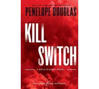 Penelope Douglas Kill Switch (Tascabile) Devil's Night