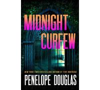 Penelope Douglas Midnight Curfew (Tascabile) (PRESALE 03/09/2026)