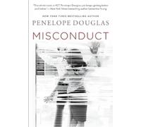 Penelope Douglas Misconduct (Tascabile)
