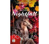 Penelope Douglas Nightfall (Tascabile) Devil´s Night