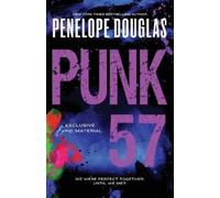 Penelope Douglas Punk 57 (Tascabile)