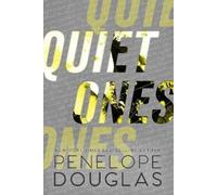 Penelope Douglas Quiet Ones (Tascabile) Hellbent