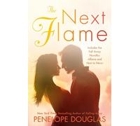 The Next Flame: Includes the Fall Away Novellas Aflame and Next to Never