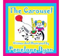 Penelope Dyan The Carousel (Tascabile)