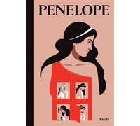 Penelope. Ediz. italiana e inglese - Sarchi Alessandra, Franzoni Claudio