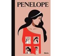 Penelope. Ediz. italiana e inglese