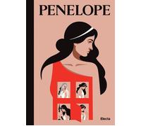 Penelope. Ediz. italiana e inglese - [Electa]