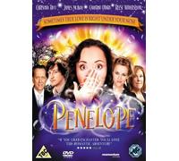 Penelope [Edizione: Regno Unito]