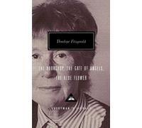 Penelope Fitzge The Bookshop, The Gate of Angels, The Blue Fl (Copertina rigida)