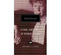 Penelope Fitzger Offshore, Human Voices, The Beginning of Spr (Copertina rigida)