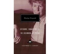 Penelope Fitzger Offshore, Human Voices, The Beginning Of Spr (Copertina rigida)