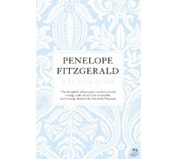 Penelope Fitzgerald A House of Air (Tascabile)