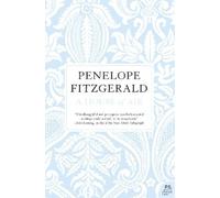 Penelope Fitzgerald A House of Air (Tascabile)