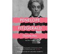 Penelope Fitzgerald Charlotte Mew (Tascabile)