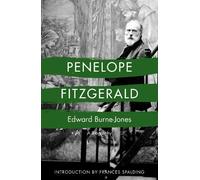 Penelope Fitzgerald Edward Burne-Jones (Tascabile)