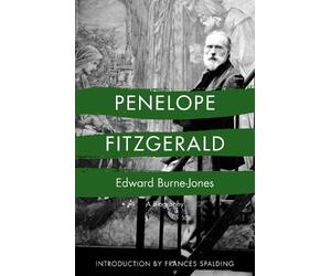 Penelope Fitzgerald Edward Burne-Jones (Tascabile)