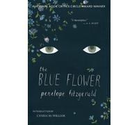 Penelope Fitzgerald The Blue Flower (Tascabile)