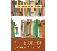 Penelope Fitzgerald The Bookshop (Tascabile)