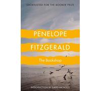 Penelope Fitzgerald The Bookshop (Tascabile)