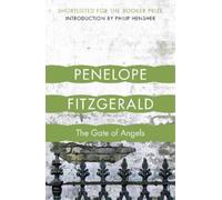 Penelope Fitzgerald The Gate of Angels (Tascabile)