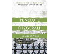 Penelope Fitzgerald The Gate of Angels (Tascabile)