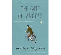 Penelope Fitzgerald The Gate of Angels (Tascabile)