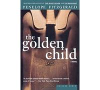 Penelope Fitzgerald The Golden Child (Tascabile)