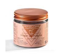 Penelope Hair & Nails Integratore Capelli e Unghie 50 gummies