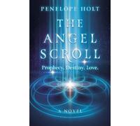 Penelope Holt Angel Scroll, The (Tascabile)