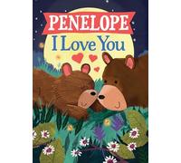 Penelope I Love You