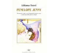 Penelope Jenny. Poemetto in versi liberi