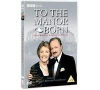Penelope Keith - To The Manor Born - 25Th Wedding Anniversary Special [Edizione: Regno Unito] [Edizione: Regno Unito]