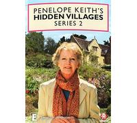 Penelope Keith's Hidden Villages - Series 2 [NON-USA Format / Region 4 Import - Australia]