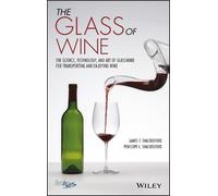 Penelope L. Shackelford James F. Shackelfor The Glass of Win (Copertina rigida)