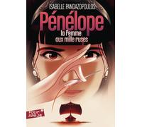 Pénélope, la femme aux mille ruses