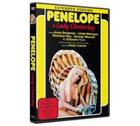 Penelope & Lady Chatterley - Extended Version - Unzensierte Langfassung vo (DVD)