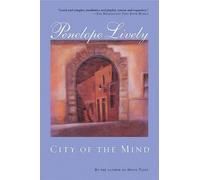 Penelope Lively City of the Mind (Tascabile)