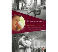 Penelope Lively Consequences (Tascabile)