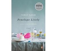 Penelope Lively Family Album (Tascabile)