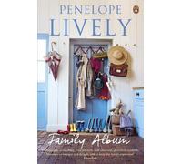 Penelope Lively Family Album (Tascabile)