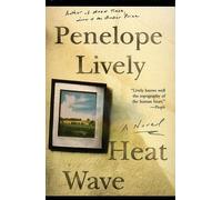 Penelope Lively Heat Wave (Tascabile)