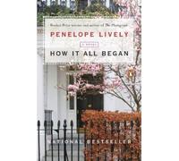 Penelope Lively How It All Began (Tascabile)