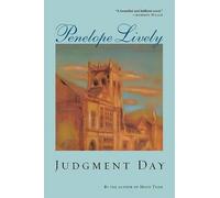 Penelope Lively Judgment Day (Tascabile)