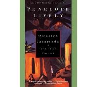 Penelope Lively Oleander, Jacaranda (Tascabile)