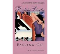Penelope Lively Passing on (Tascabile)