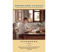 Penelope Lively Spiderweb (Tascabile)