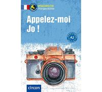 Pénélope Martin Virgini Appelez-moi Jo : Französisch A2 (Compact Sp (Tascabile)