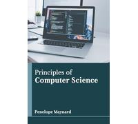 Penelope Maynard Principles of Computer Science (Copertina rigida)