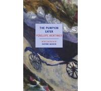 Penelope Mortimer The Pumpkin Eater (Tascabile)