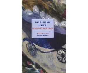 Penelope Mortimer The Pumpkin Eater (Tascabile)